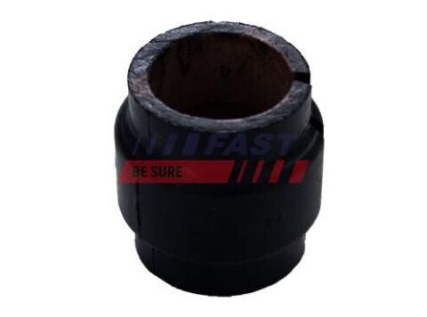 Кутовий шарнір, поздовжня кермова тяга