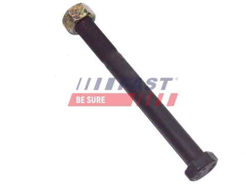 Гвинт, поперечний важіль підвіски