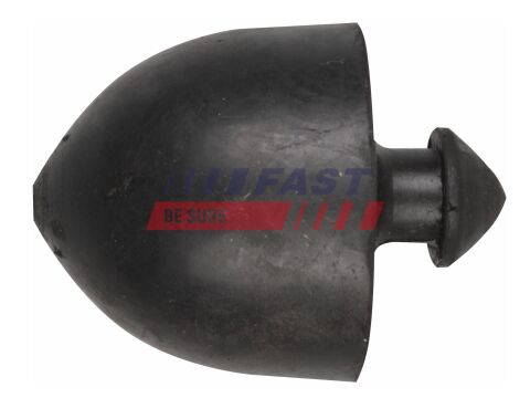 Буфер, підвіска