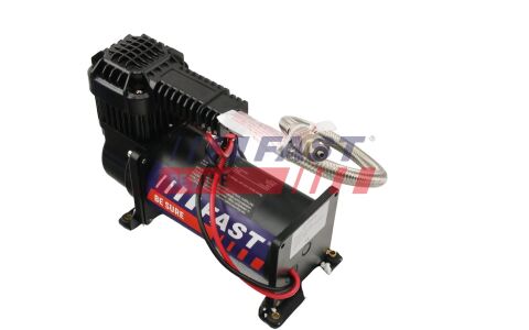 Компресор, пневматична установка