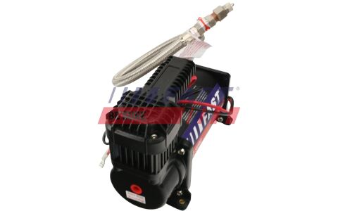 Компресор, пневматична установка