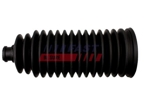 Пильник рульової рейки