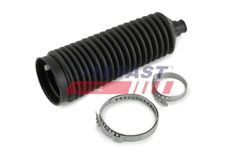 Пыльник рулевой рейки