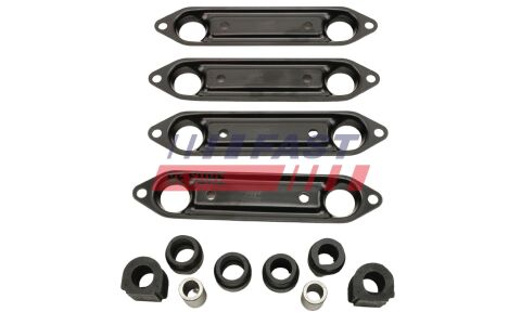 Ремкомплект, соединительная тяга стабилизатора