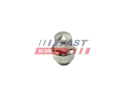 Колісна гайка