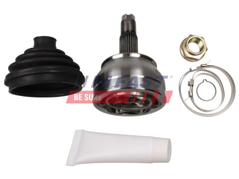 Комплект шарнірів, приводний вал