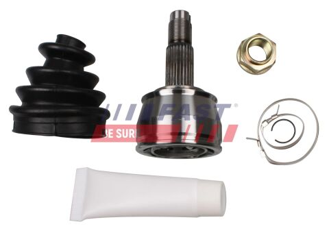 Комплект шарнірів, приводний вал