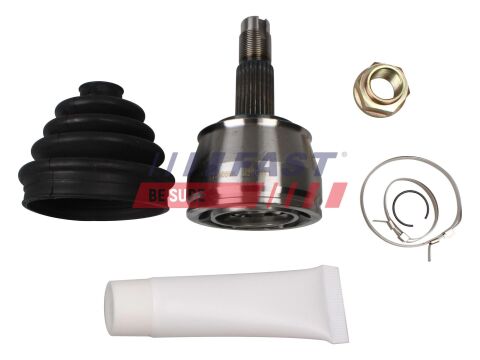 Комплект шарнірів, приводний вал Комплект шарнірів, приводний вал