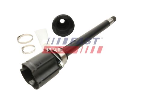 Шарнирный комплект, приводной вал