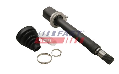 Шарнирный комплект, приводной вал