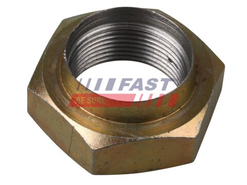 Гайка осі, приводний вал