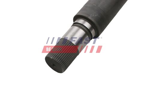 Шарнирный комплект, приводной вал