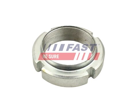 Гайка, цапфа осі Гайка, цапфа осі