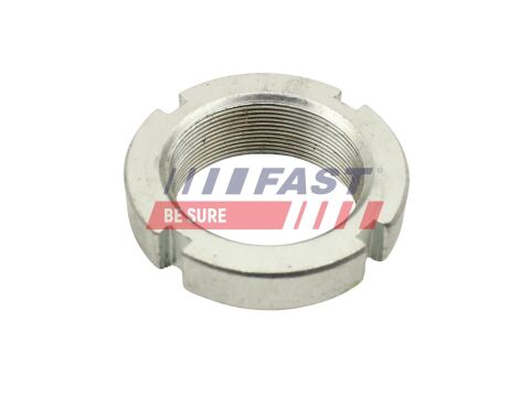 Гайка, цапфа осі Гайка, цапфа осі