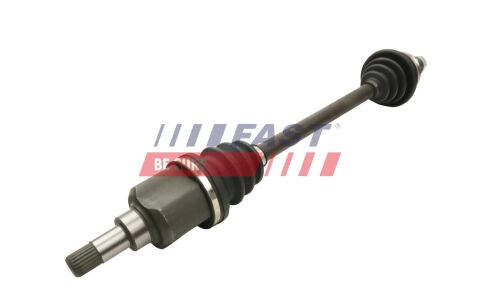 Приводний вал