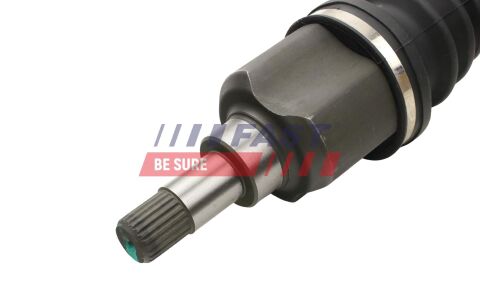 Приводний вал