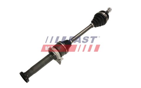 Приводний вал