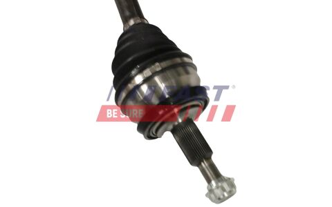 Приводний вал