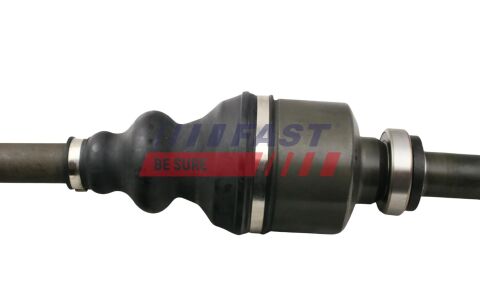 Приводний вал