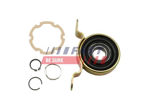 Підшипник, проміжний підшипник карданного вала