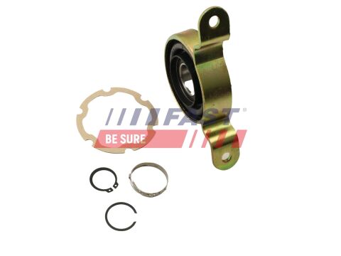 Підшипник, проміжний підшипник карданного вала