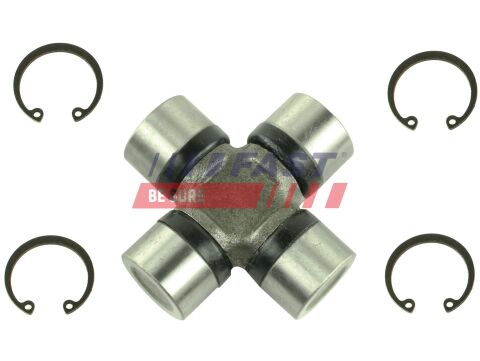 Шарнір, поздовжній вал Шарнір, поздовжній вал