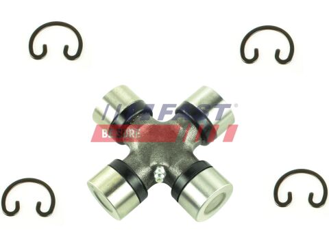 Шарнір, поздовжній вал Шарнір, поздовжній вал