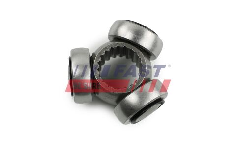 Трипоїд валу приводного