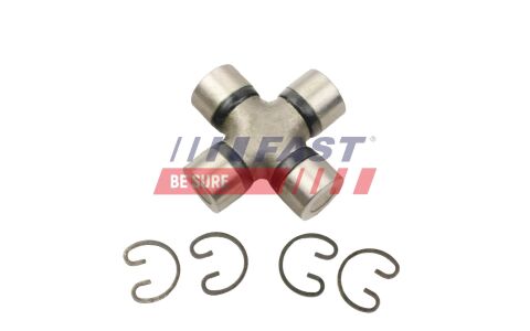 Шарнір, поздовжній вал