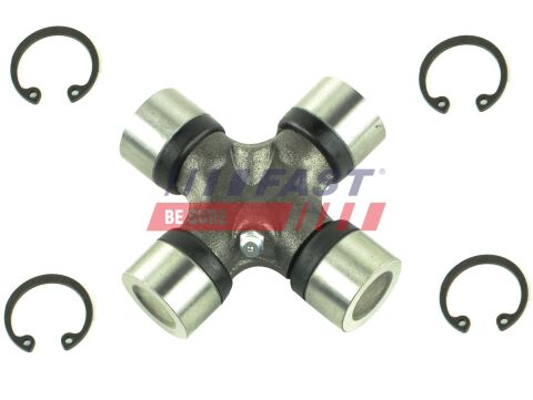 Шарнир, продольный вал