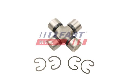 Шарнір, поздовжній вал