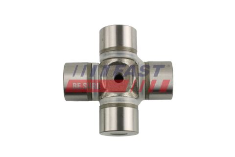 Шарнир, продольный вал