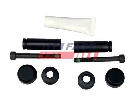 Комплект напрямних втулок, гальмівний супорт Комплект напрямних втулок, гальмівний супорт