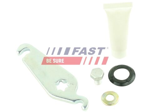 Ремкомплект, тормозной суппорт Ремкомплект, тормозной суппорт