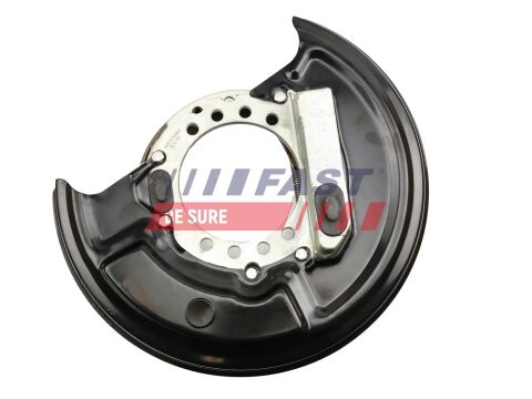 Комплект гальмівних накладок, барабанне гальмо Комплект гальмівних накладок, барабанне гальмо