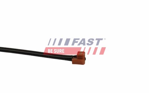 Конт. попер. сигналу, знос гальм. накл. Конт. попер. сигналу, знос гальм. накл.