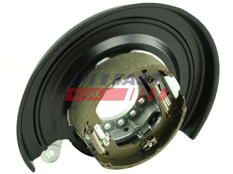 Комплект гальмівних циліндрів Комплект гальмівних циліндрів