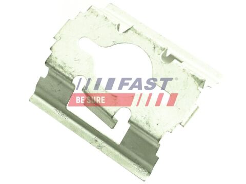 Ресора, гальмівний супорт Ресора, гальмівний супорт