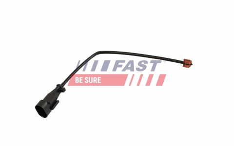 Сигналізатор, знос гальмівних колодок Сигналізатор, знос гальмівних колодок