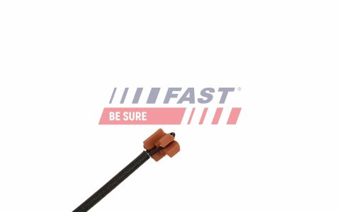 Сигналізатор, знос гальмівних колодок Сигналізатор, знос гальмівних колодок