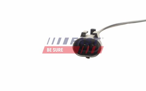 Сигналізатор, знос гальмівних колодок