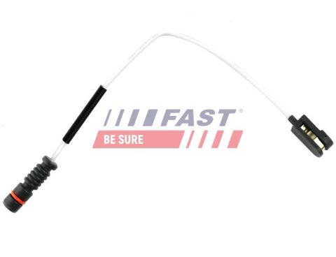 Сигналізатор, знос гальмівних колодок Сигналізатор, знос гальмівних колодок