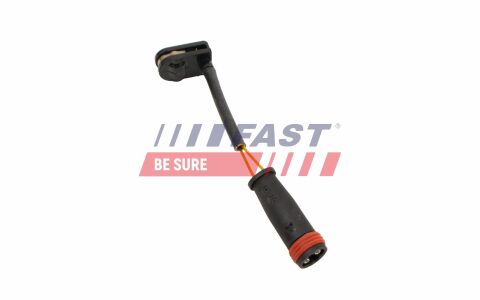 Сигналізатор, знос гальмівних колодок Сигналізатор, знос гальмівних колодок