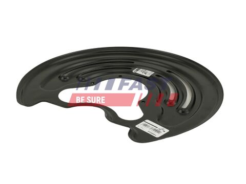 Отражатель, диск тормозного механизма Отражатель, диск тормозного механизма