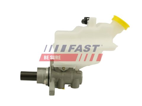 Головний гальмівний циліндр Головний гальмівний циліндр