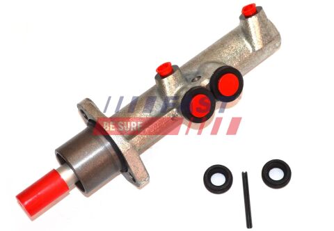 Головний гальмівний циліндр