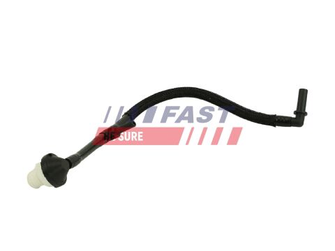 Трубопровід низького тиску, підсилювач гальмівного зусилля