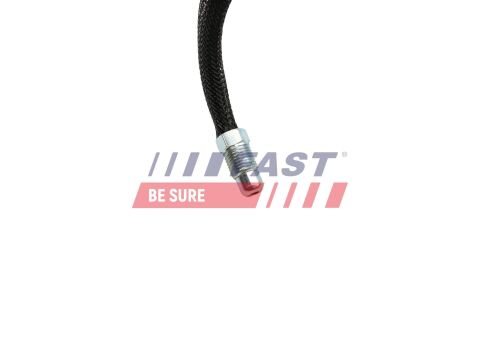 Трубопровід низького тиску, підсилювач гальмівного зусилля