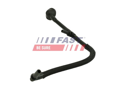 Трубопровід низького тиску, підсилювач гальмівного зусилля