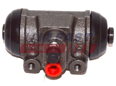 Гальмівний циліндр